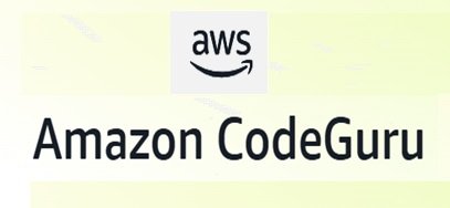 Amazon CodeGuru