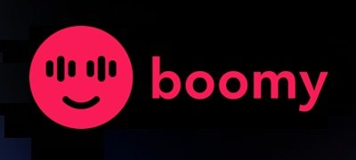 Boomy