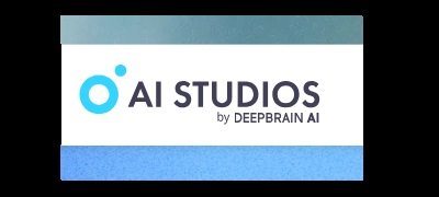 DeepBrain AI
