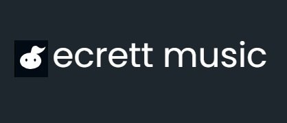Ecrett Music
