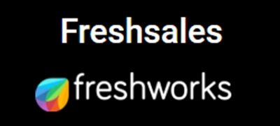 Freshsales