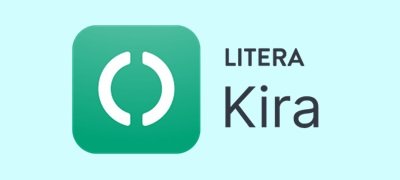 Litera Kira