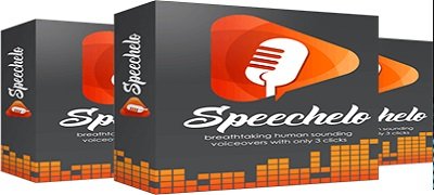 Speechelo