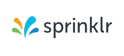 Sprinklr