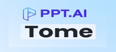 Tome AI