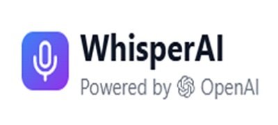 WhisperAI