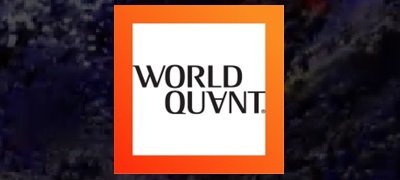 WorldQuant BRAIN