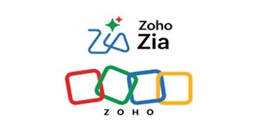 Zoho Zia