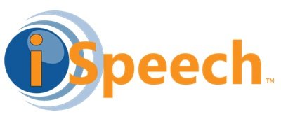 iSpeech