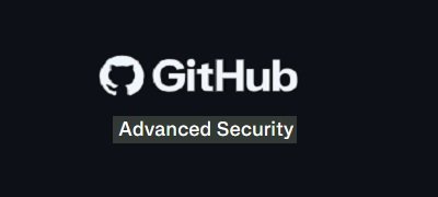 GitHub Advanced Security
